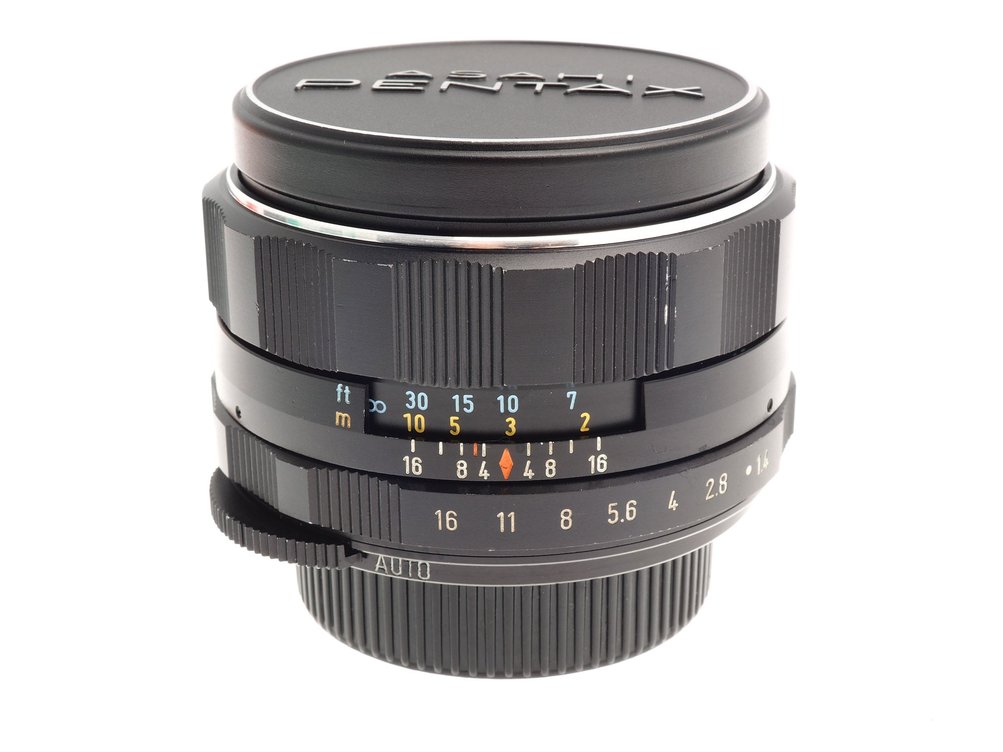 Pentax 50mm f1.4 Super-Takumar - Lens – Kamerastore