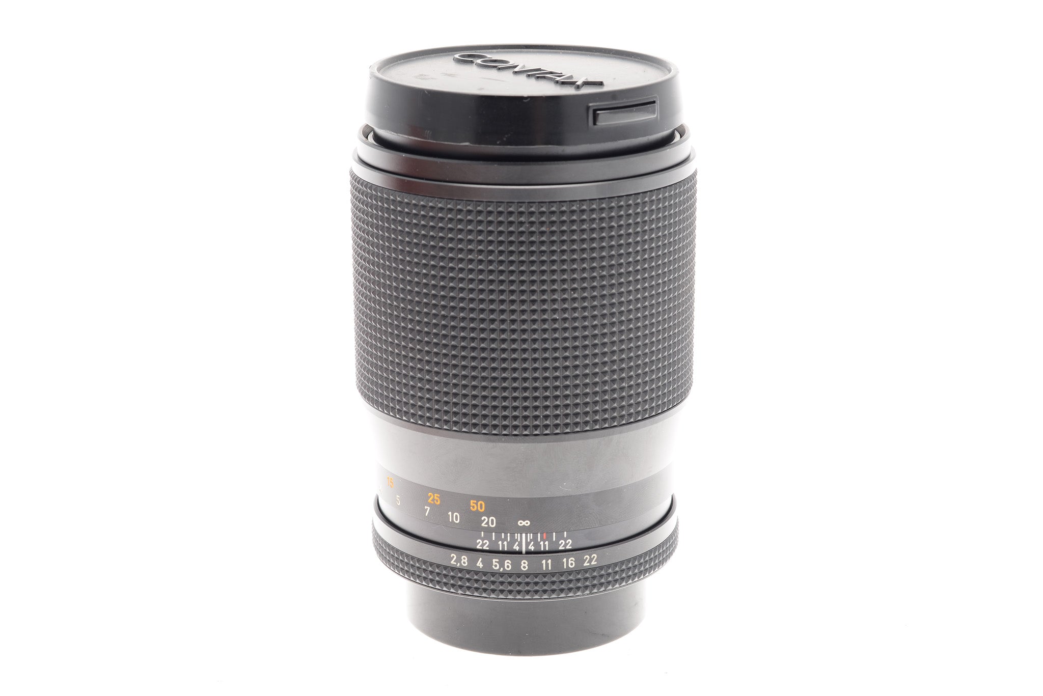 Carl Zeiss 135mm f2.8 Sonnar T* (MM) - Lens – Kamerastore