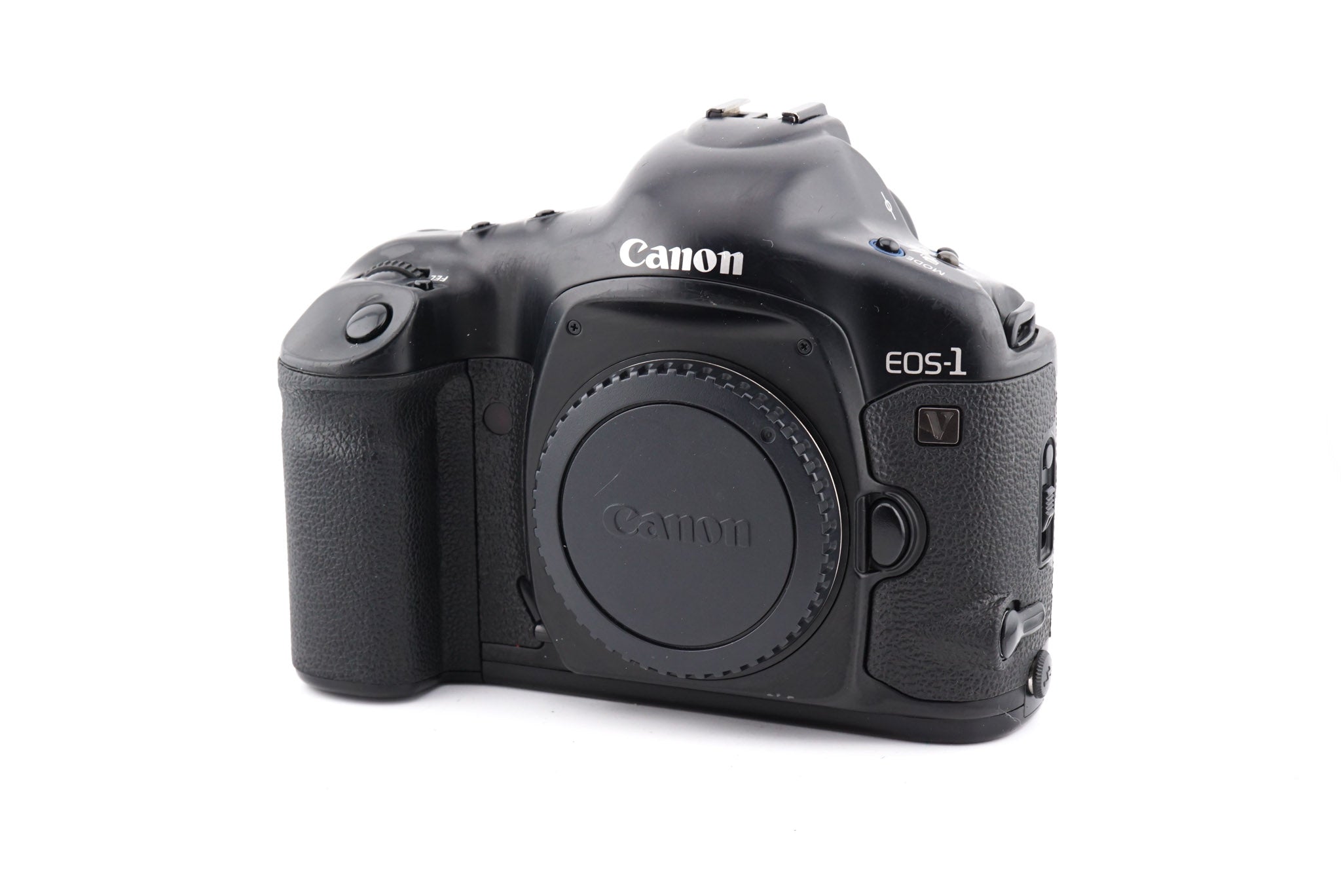 Canon EOS-1V - Camera – Kamerastore