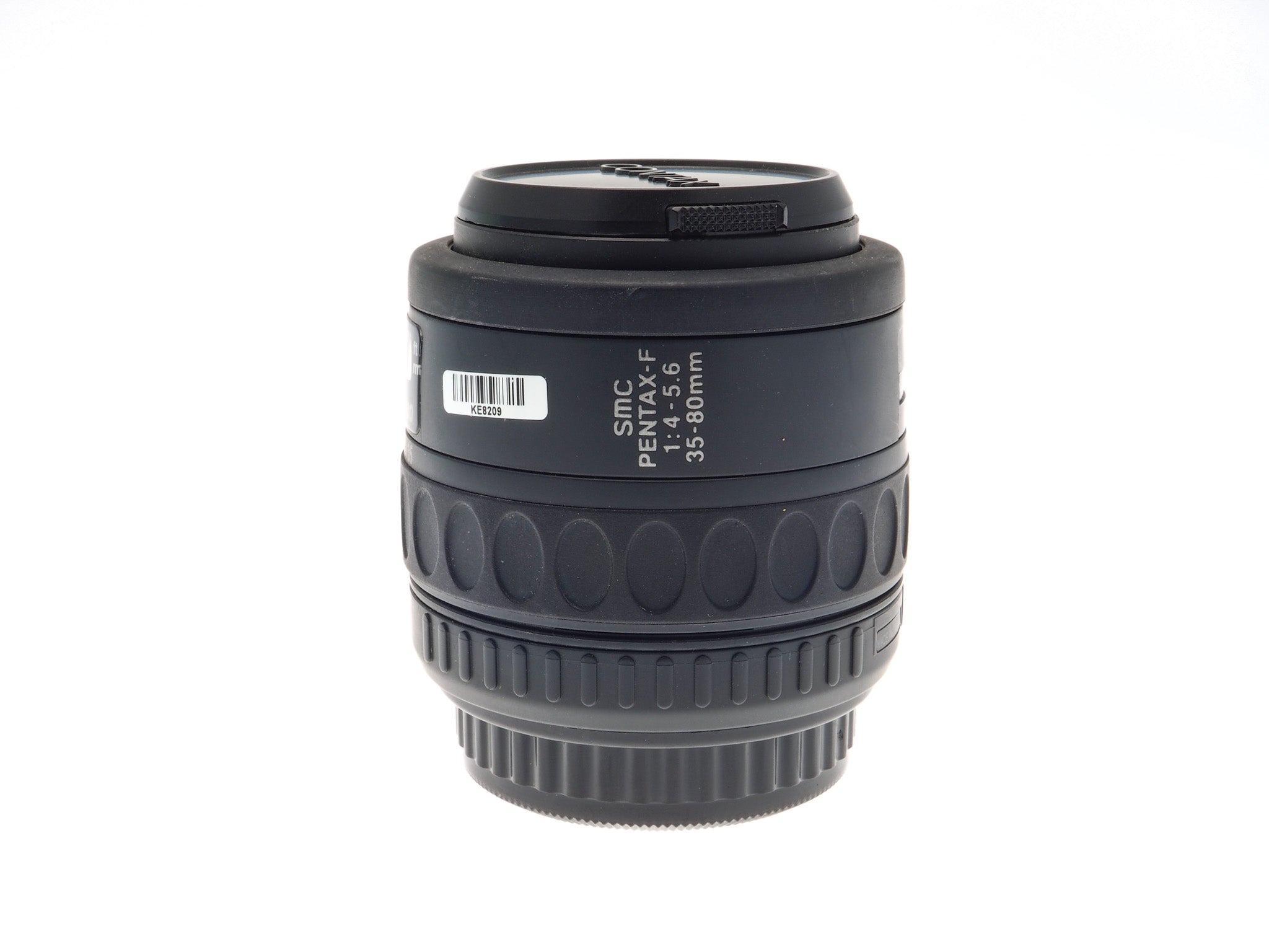 Pentax 35-80mm f4-5.6 SMC Pentax-F - Lens – Kamerastore