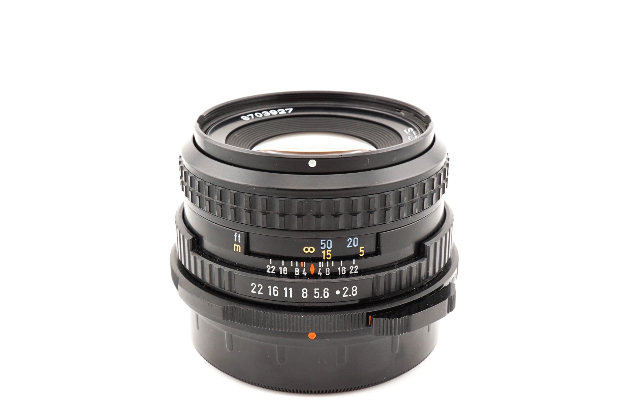 Pentax 90mm f2.8 SMC Pentax 67 - Lens – Kamerastore