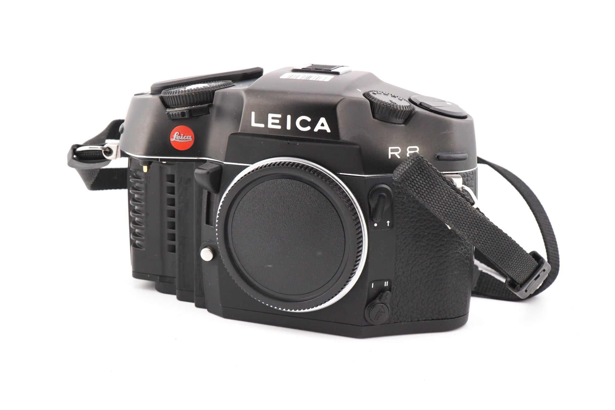 Leica R8 - Camera – Kamerastore