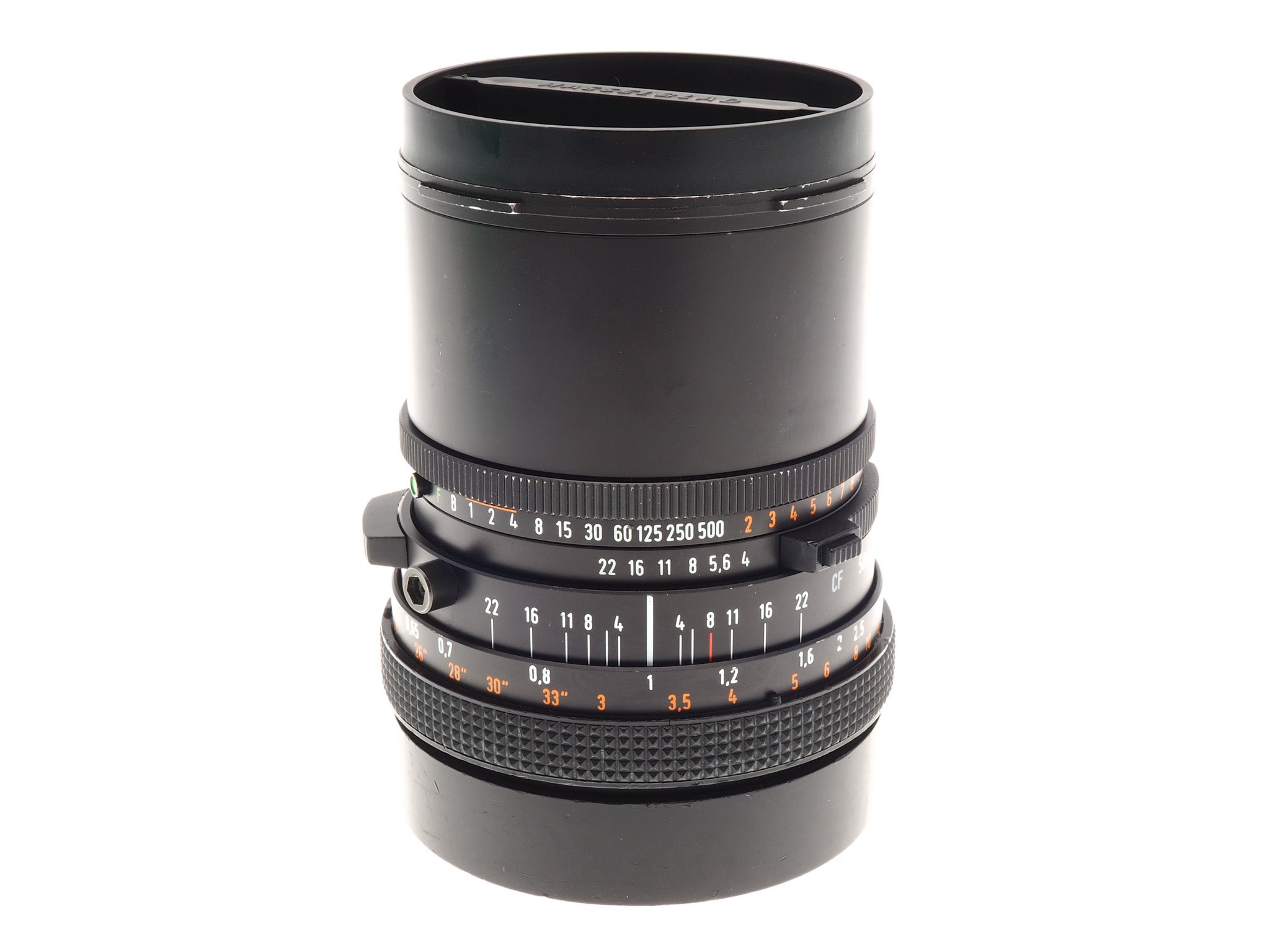 Hasselblad 50mm f4 Distagon T* CF (20045) - Lens – Kamerastore