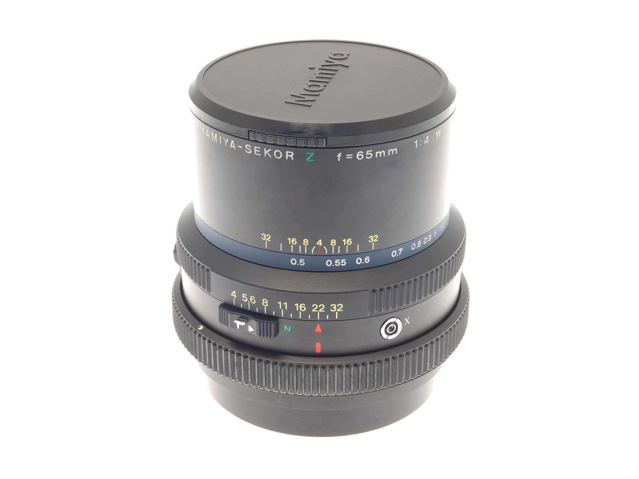 Mamiya 65mm f4 Sekor Z W - Lens – Kamerastore