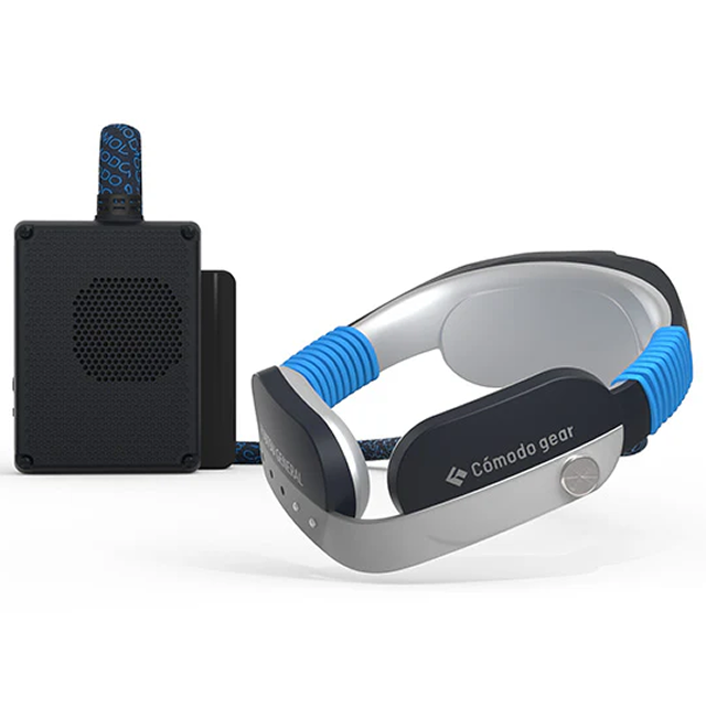 公式オンラインショップ】ウェアラブル エアコン - ゼネラル