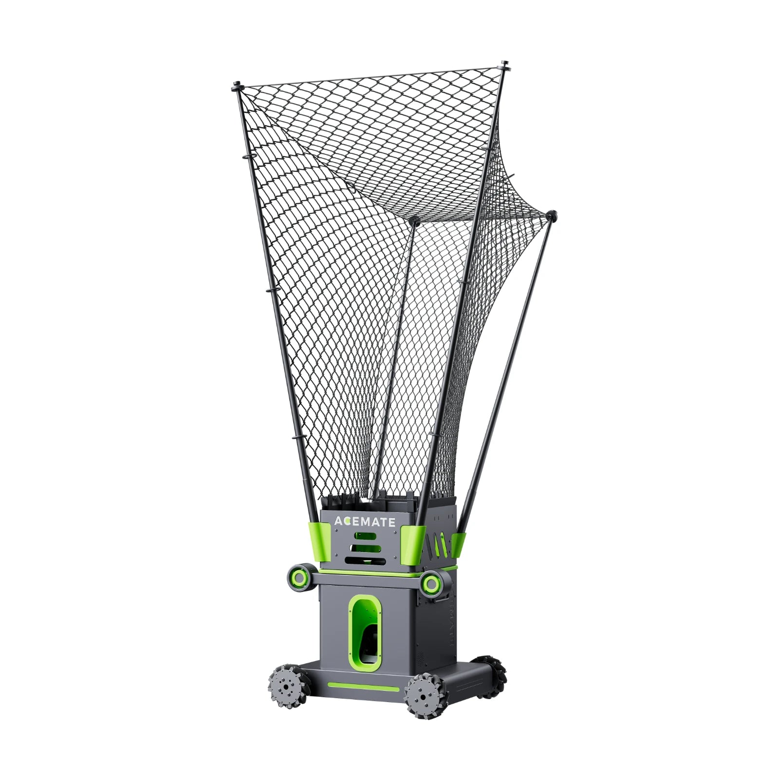 SwitchBot ロボット掃除機 S1/S1 Plus W – SwitchBot (スイッチボット)