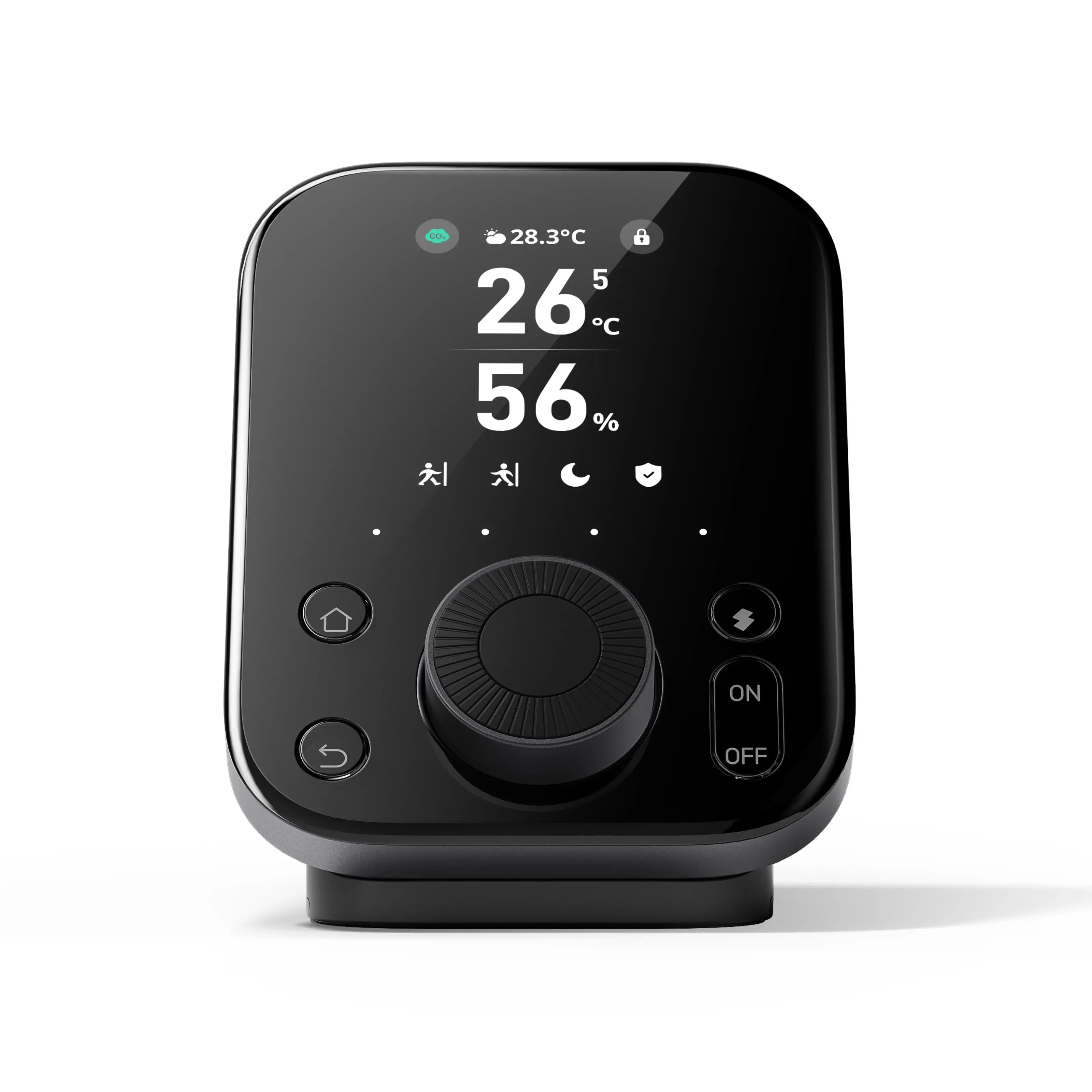 SwitchBot ハブ3 | 次元を超えた操作性、スマートリモコンの頂点へ