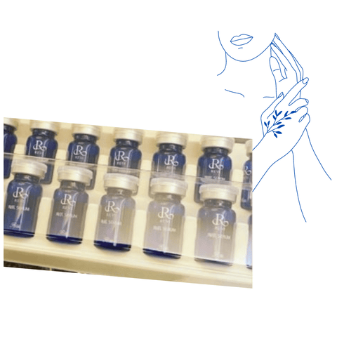 たった1分から老化改善！魔法のようなアイテム【REVI（ルヴィ