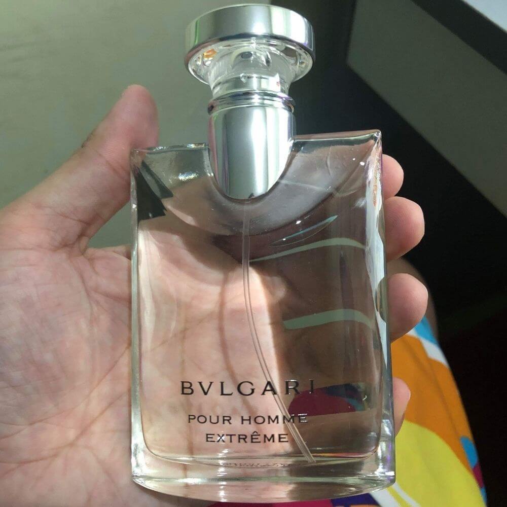 Bvlgari Extreme For Men Review - Subtle Masculine Elegance – PabangoPH