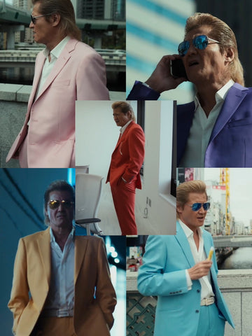 GARNIER × RIKI TAKEUCHI – GARNIER（ガルニエ）公式オンラインストア