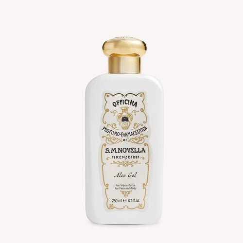 Relax: Perfumed Body Cream - Santa Maria Novella