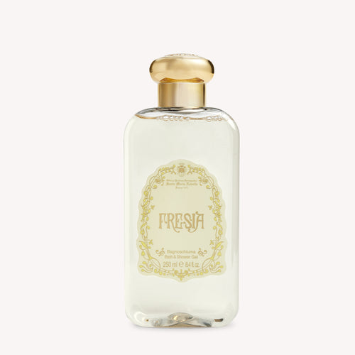 Fresia: Perfumed Body Cream - Santa Maria Novella