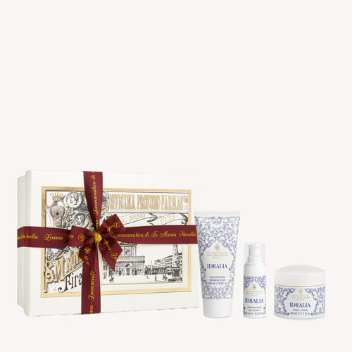 イドラリア クリーム 50ml｜サンタ・マリア・ノヴェッラ