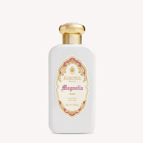 ボディミルク フリージア PET 250ml｜サンタ・マリア・ノヴェッラ