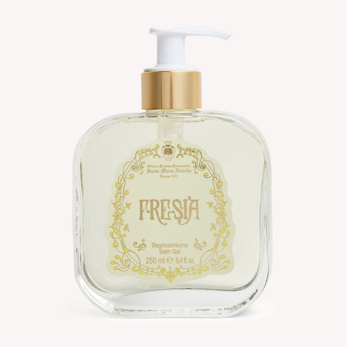 フリージア オーデコロン｜サンタ・マリア・ノヴェッラ