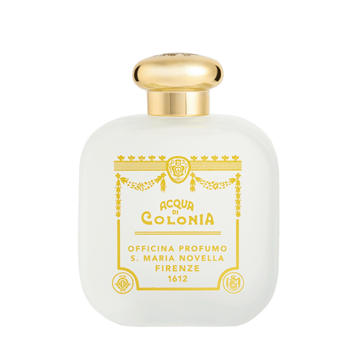 アロマティックな香り｜すべての香のファミリー｜サンタ・マリア