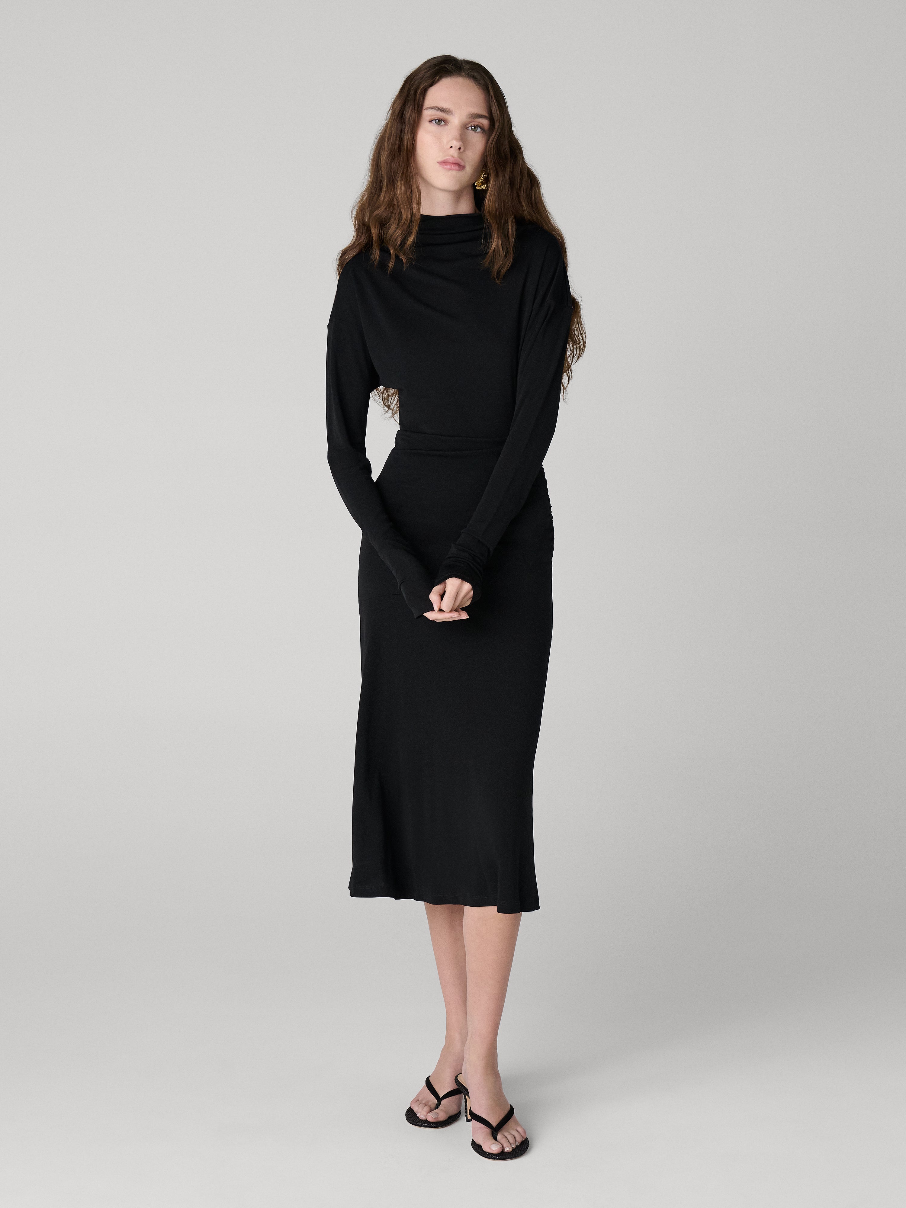 Astrid Wrap Dress – Diane von Furstenberg