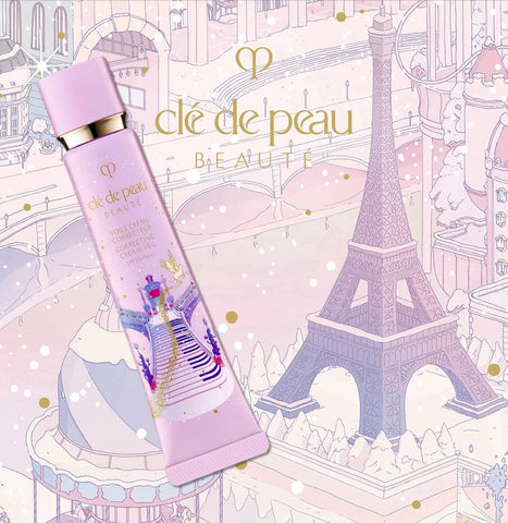 緊急告知】ホリデーコレクション限定パッケージで登場！「ヴォワール