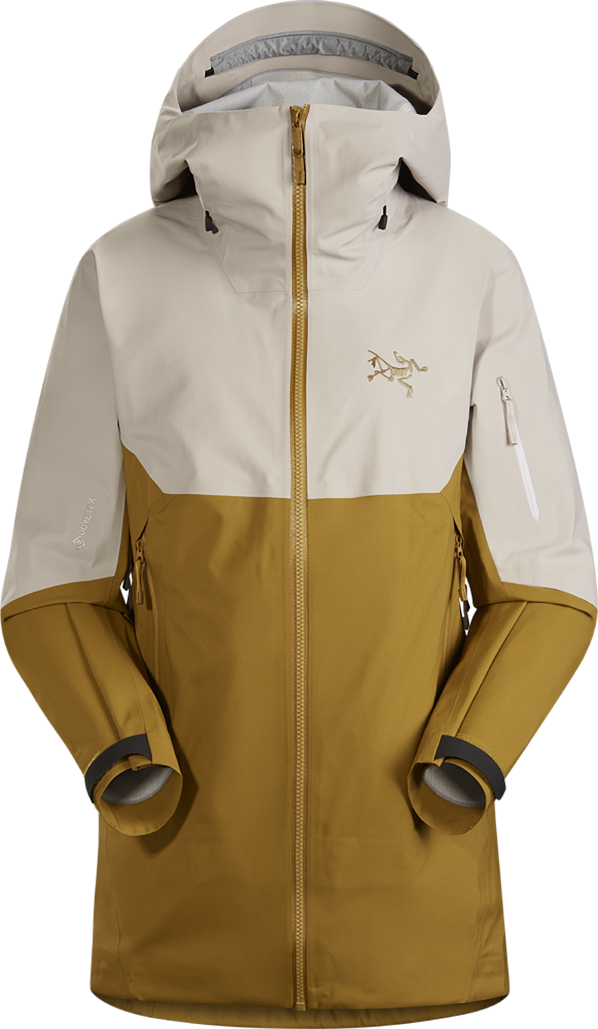 Winter '22 Workbook—Arc'teryx – Slush Magazine