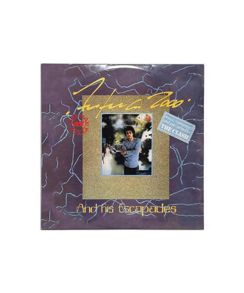 bonjour records(ボンジュールレコード) / Futura2000/フューチュラ