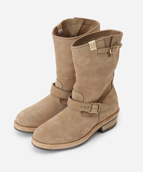 BIOTOP(ビオトープ) / 【VISVIM】T.W.O.-FOLK (シューズ / ブーツ