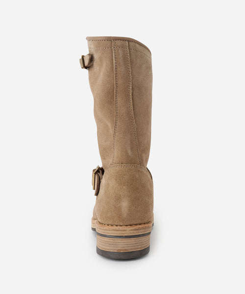 BIOTOP(ビオトープ) / 【VISVIM】T.W.O.-FOLK (シューズ / ブーツ