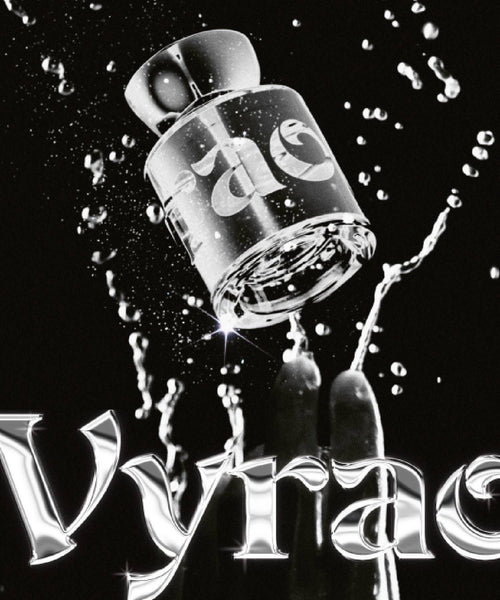 Vyrao / バイラオ】Fragrance（香水）The Sixth EDP (コスメ/香水