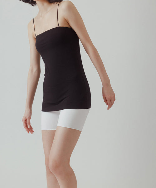 BIOTOP(ビオトープ) / 【yo BIOTOP】Bear bra top (アンダーウェア