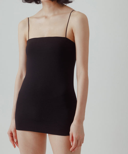 BIOTOP(ビオトープ) / 【yo BIOTOP】Bear bra top (アンダーウェア