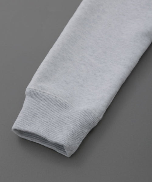 BIOTOP(ビオトープ) / 【yo BIOTOP】Cropped sweat shirt (トップス