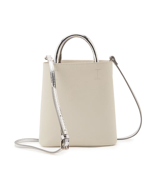 ADAM ET ROPÉ FEMME(アダム エ ロペ ファム) / ダブルポケット2way