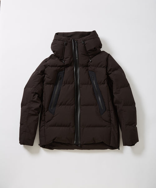 ADAM ET ROPÉ HOMME(アダム エ ロペ オム) / 【DESCENTE ALLTERRAIN