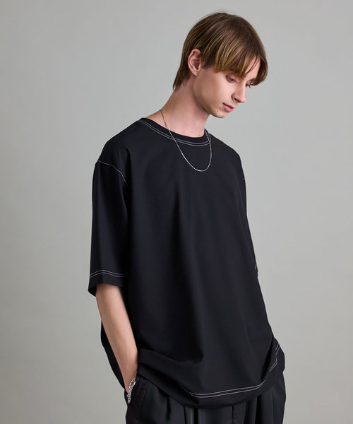 JUNRED(ジュンレッド) / 【 セットアップ対応 】ドライイージー