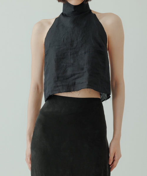 BIOTOP(ビオトープ) / 【GABRIELA COLL GARMENTS × yo BIOTOP】NO.266