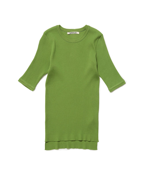 ADAM ET ROPÉ FEMME(アダム エ ロペ ファム) / 【AURALEE(オーラリー