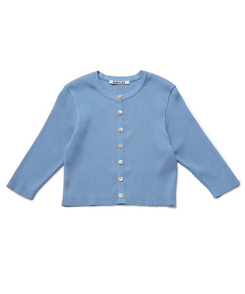 ADAM ET ROPÉ FEMME(アダム エ ロペ ファム) / 【AURALEE(オーラリー