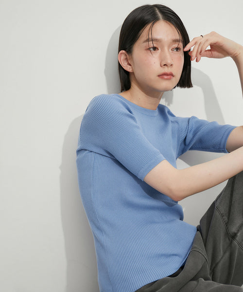 ADAM ET ROPÉ FEMME(アダム エ ロペ ファム) / 【AURALEE(オーラリー