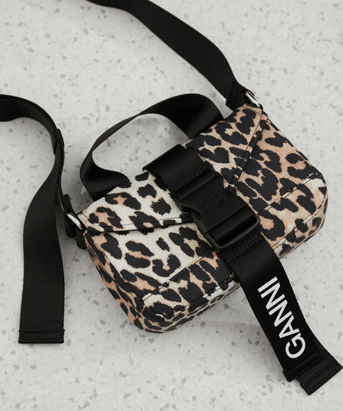 ADAM ET ROPÉ FEMME(アダム エ ロペ ファム) / 【GANNI(ガニー