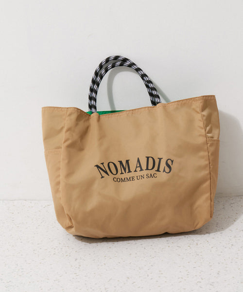 ADAM ET ROPÉ FEMME(アダム エ ロペ ファム) / 【NOMADIS for ADAM ET