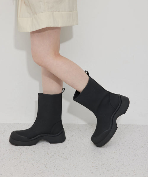 ADAM ET ROPÉ FEMME(アダム エ ロペ ファム) / 晴雨兼用ボリューム