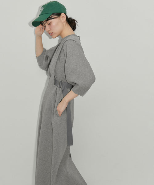 ADAM ET ROPÉ FEMME(アダム エ ロペ ファム) / 【サステナブル】サイド