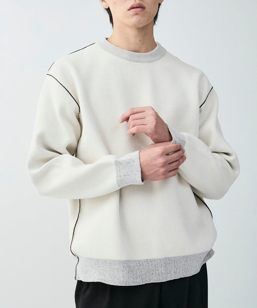 j.n.r.d(ジェー・エヌ・アール・ディー) / j.n.r.d/ダブルジャガード