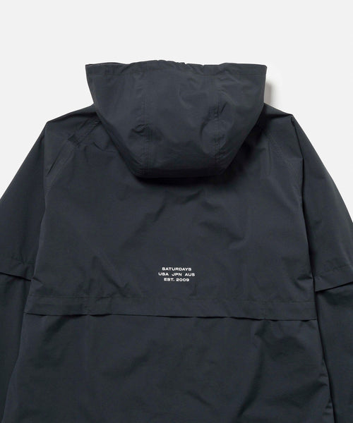 Saturdays NYC(サタデーズ ニューヨークシティ) / Water Repellent