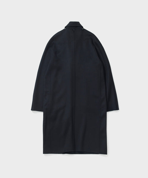 BIOTOP(ビオトープ) / 【Seya.】 DOUBLE FACE CHRIS COAT (ジャケット