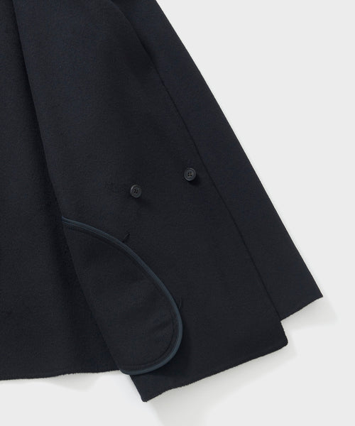 BIOTOP(ビオトープ) / 【Seya. for BIOTOP】 DOUBLEFACE CHRIS JACKET