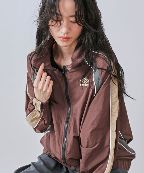 JUNRED(ジュンレッド) / 【梅田サイファー ×UMBRO×JUNRED