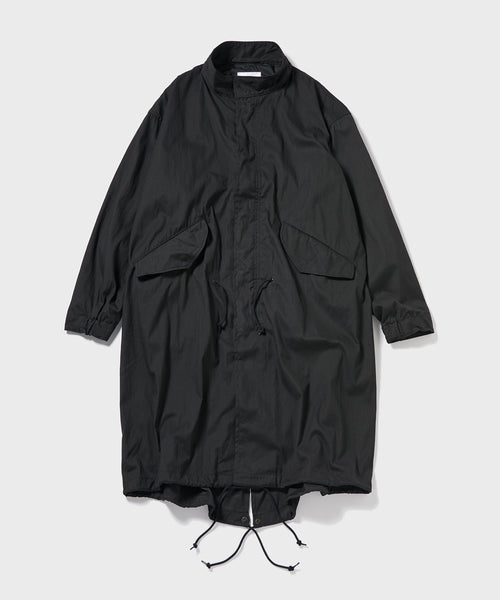 BIOTOP(ビオトープ) / WOMEN【HYKE】N/C TYPE M-65 FIELD COAT