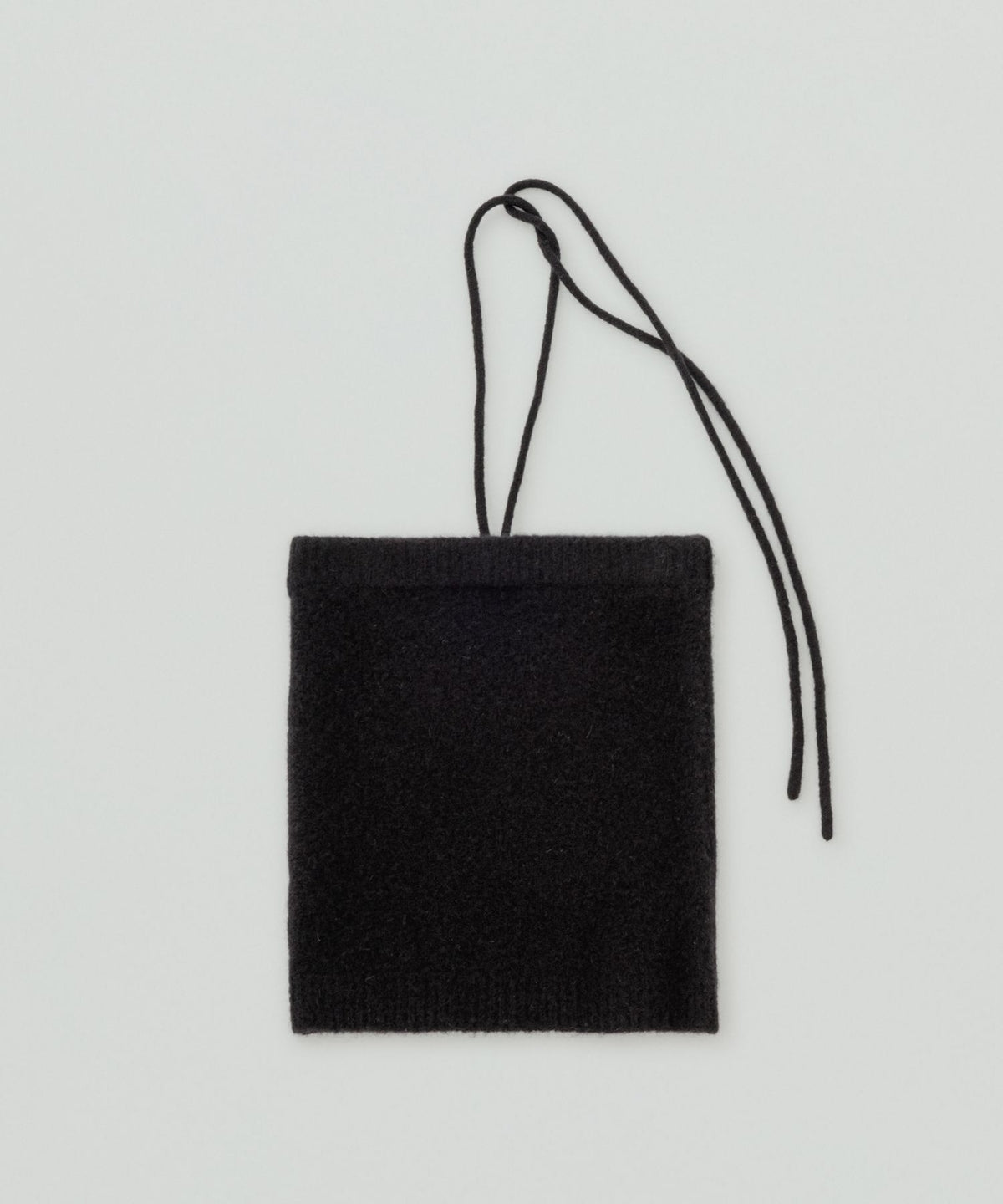 BIOTOP(ビオトープ) / 【yo BIOTOP】cashmere halter bare top