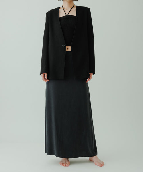 BIOTOP(ビオトープ) / 【GABRIELA COLL GARMENTS × yo BIOTOP】OLDED