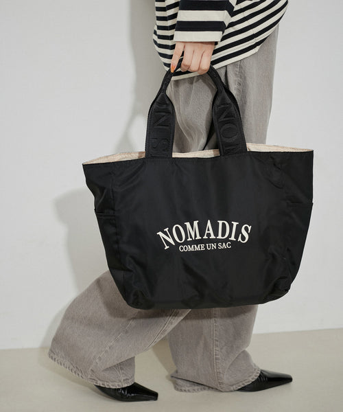 ADAM ET ROPÉ FEMME(アダム エ ロペ ファム) / 【NOMADIS for ADAM ET